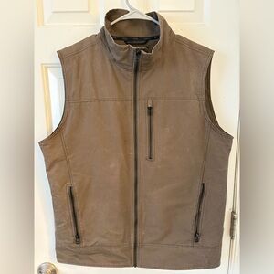 Kuhl Men's Burr vest - Kanteen